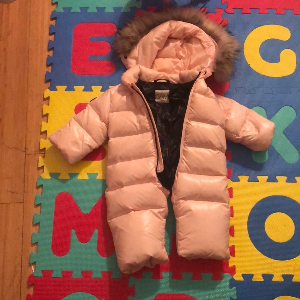 Baby/Toddlers Coats
